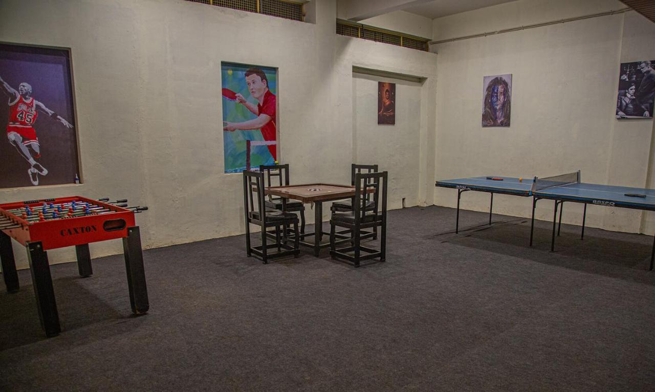 Orchid Trails Resort スルタン・バザリー エクステリア 写真