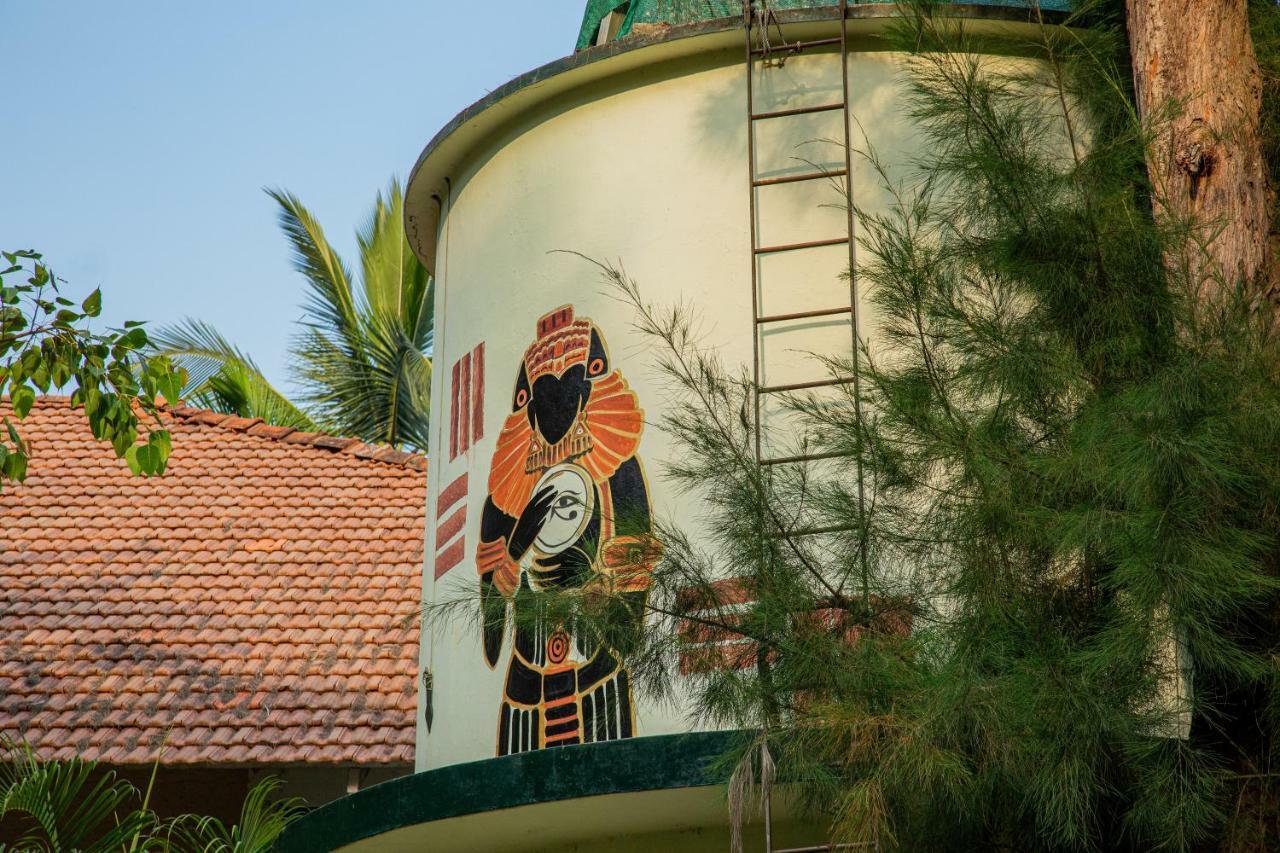 Orchid Trails Resort スルタン・バザリー エクステリア 写真